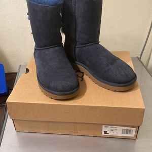 Size 6 uggs